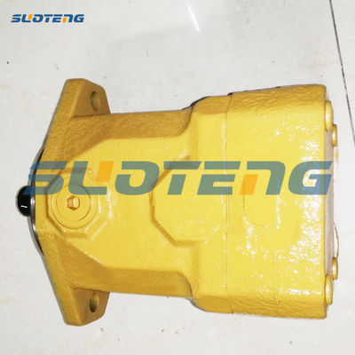 155-9107 1559107 Hydraulic Piston Pump Fan Motor for Excavator E345B