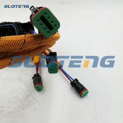 235-8202 Wiring Harness 2358202 for C9 Engine