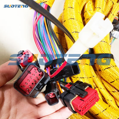 306-8610 3068610 Chassis Harness for Excavator 320D 323D L Wiring Harness