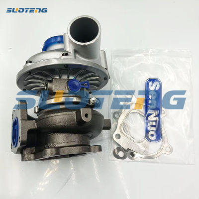 8973628390 Turbocharger for EG70R-3