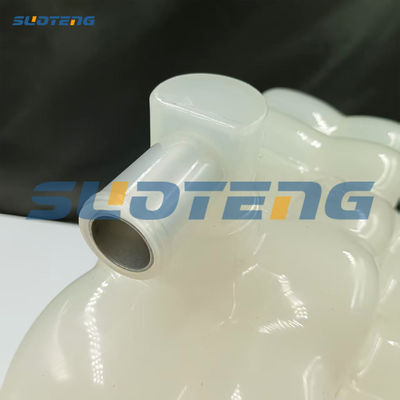 251-3227 2513227 Koelvloeistoftank met dop voor 414E 416E