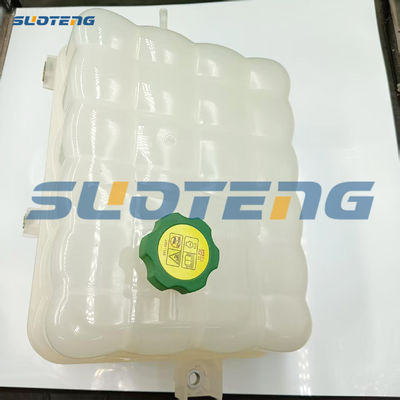 251-3227 2513227 Koelvloeistoftank met dop voor 414E 416E