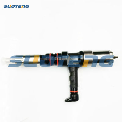 91H0709Y Diesel Brandstofinjector voor 4HK1 6HK1 Motor