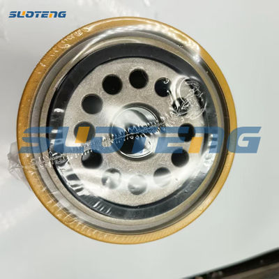 308-7298 3087298 Brandstoff-waterafscheider voor motor C4.4 C6.6