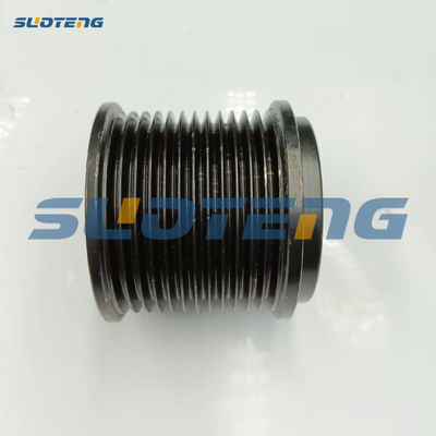 329-5254 3295254 Dieselmotor-machinerie voor graafmachine 320D L