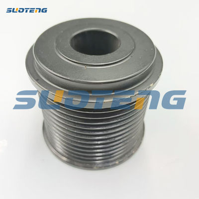 329-5254 3295254 Dieselmotor-machinerie voor graafmachine 320D L