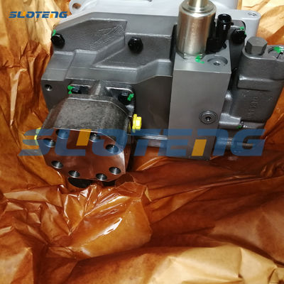 144-0835 Hydraulische inspuitpomp 1440835 voor 3412 motor