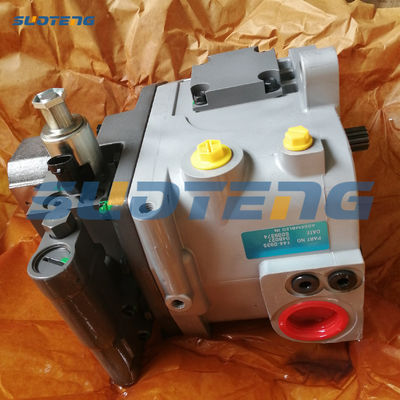 144-0835 Hydraulische inspuitpomp 1440835 voor 3412 motor