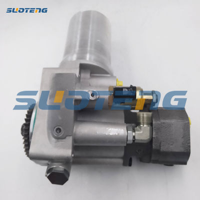 162-9608 Brandstofinspuitpomp 1629608 Voor motor 3126B