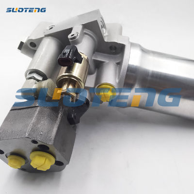 162-9608 Brandstofinspuitpomp 1629608 Voor motor 3126B