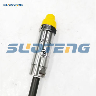 129-1351 Brandstofklep Spuitstuk 1291351 voor 3412C Motor