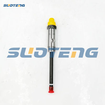 129-1351 Brandstofklep Spuitstuk 1291351 voor 3412C Motor