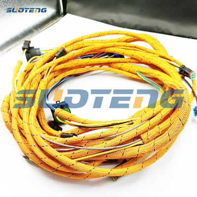 246-8051 2468051 Motorkabelboom voor 414E 416E Lader