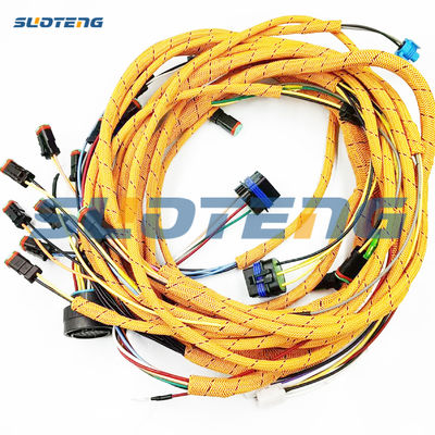 246-8051 2468051 Motorkabelboom voor 414E 416E Lader