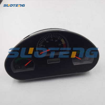 339-3067 Monitor Display Paneel Waarschuwingsindicator 3393067 voor 422E 428E