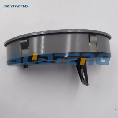 339-3067 Monitor Display Paneel Waarschuwingsindicator 3393067 voor 422E 428E