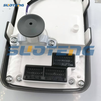 4462635 Monitor Display Paneel voor ZX70 ZX330