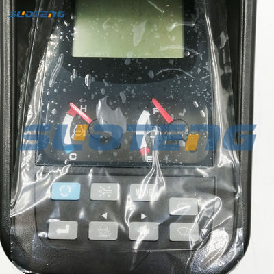 YN59S00021F3 Monitor Display Paneel voor SK200-8 SK210-8 Graafmachine