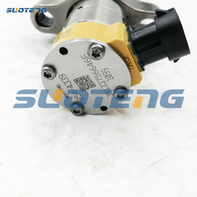 254-4339 Diesel Injector Brandstofinjector 2544339 voor C9 Motor