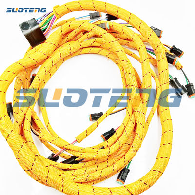 393-6513 3936513 Kabelboom voor 966H 977H Wiellader