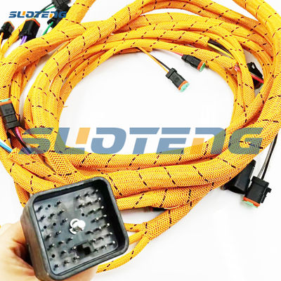 393-6513 3936513 Kabelboom voor 966H 977H Wiellader