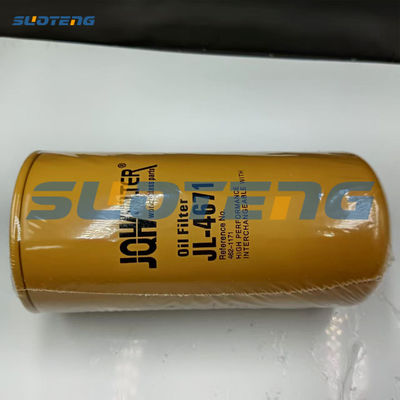 462-1171 4621171 Oliefilter voor motor C6.1 C7.1