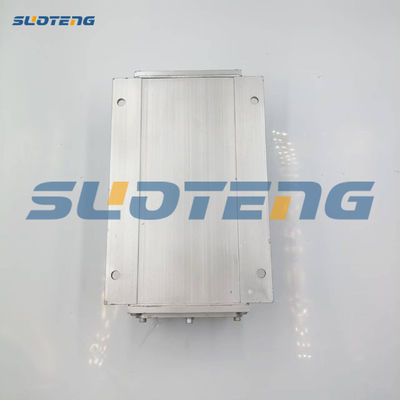 1439634 ecu voor 120H motorgrader