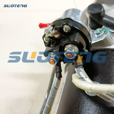 349-9075 3499075 Starter Motor for Excavator 320E 329E