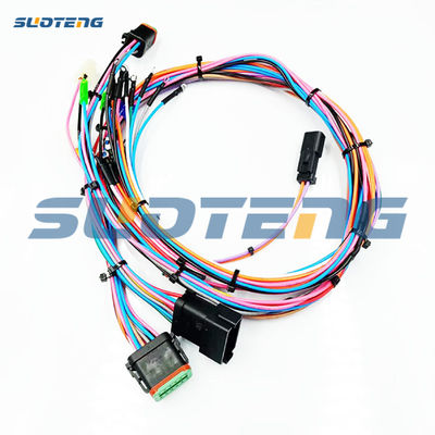 197-4279 Kabelboom 1974279 voor E320C Graafmachine