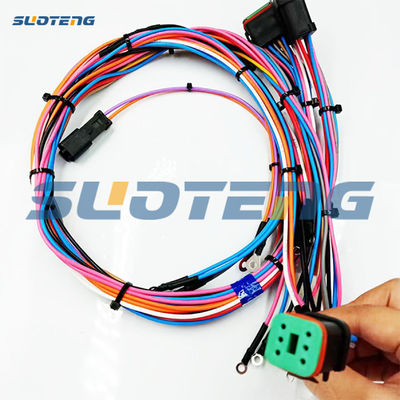 197-4279 Kabelboom 1974279 voor E320C Graafmachine