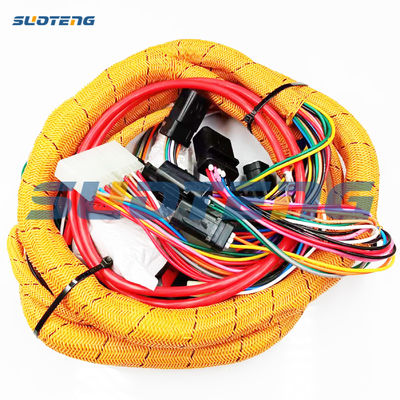 490-8900 4908900 Bedrading voor C4.4 motoren