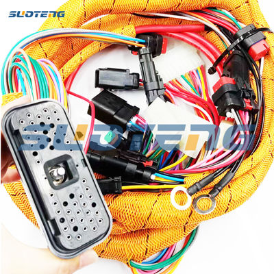 490-8900 4908900 Bedrading voor C4.4 motoren