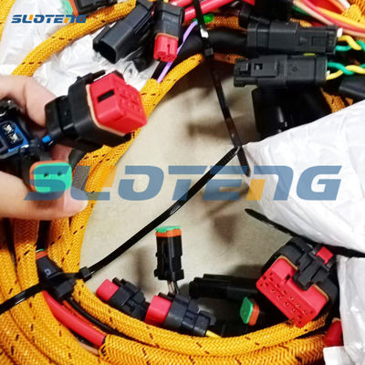 502-5390 5025390 Draadband voor graafmachine 313D