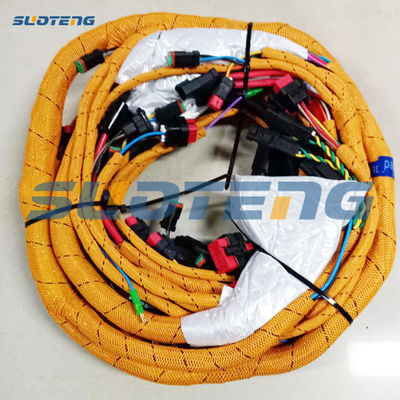 502-5390 5025390 Draadband voor graafmachine 313D