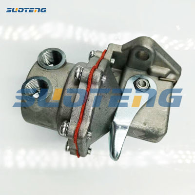 757-14171 Brandstofopvoerpomp voor LPW3 LPW4 Motor Brandstofoverdrachtpomp