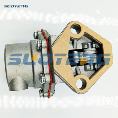 757-14171 Brandstofopvoerpomp voor LPW3 LPW4 Motor Brandstofoverdrachtpomp