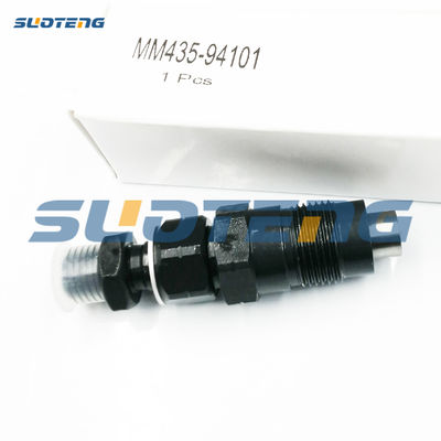 435-94101 MM435-94101 Diesel Brandstofinjector voor Motor L2E L3E
