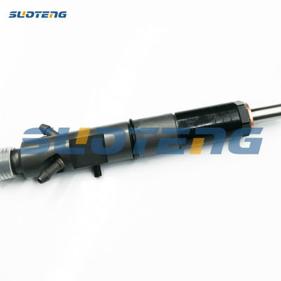 454-5091 4545091 Brandstofinjector Nozzle voor Graafmachine 320D2 320D2 L