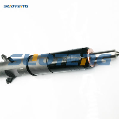 454-5091 4545091 Brandstofinjector Nozzle voor Graafmachine 320D2 320D2 L