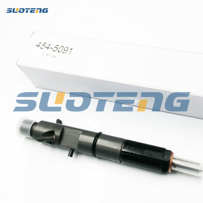 454-5091 4545091 Brandstofinjector Nozzle voor Graafmachine 320D2 320D2 L