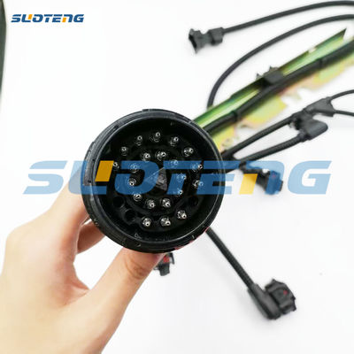 0421-4707 04214707 BF4M2012 Motorbedrading