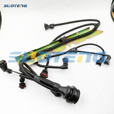 0421-4707 04214707 BF4M2012 Motorbedrading