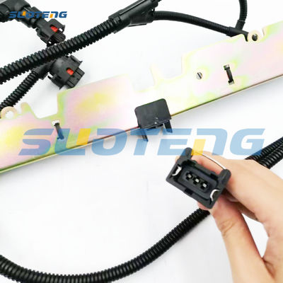 0421-4707 04214707 BF4M2012 Motorbedrading