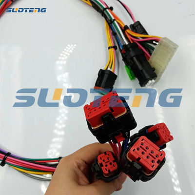398-7012 3987012 Wiring Harness for Excavator 323D2 L