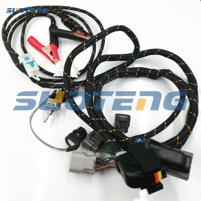 New Test Wiring Harness for 6HK1 Engine