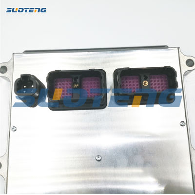 492-17-76 Control Module Controller 4921776 voor SAA6D114E Motor