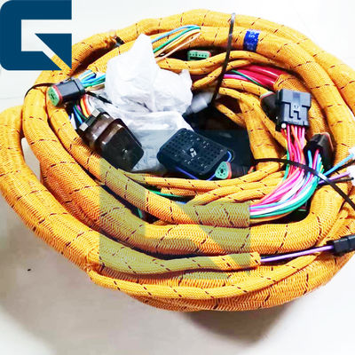 227-8670 2278670 E325C Chassis bedrading harnas