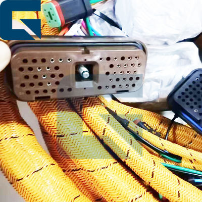 227-8670 2278670 E325C Chassis bedrading harnas