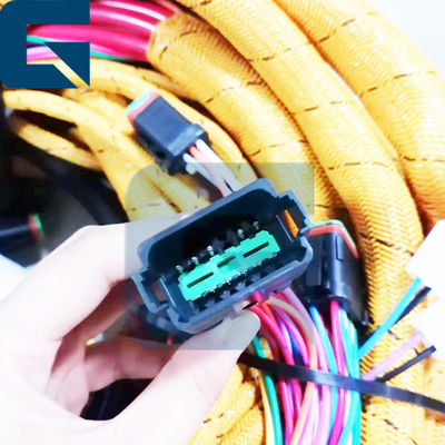 227-8670 2278670 E325C Chassis bedrading harnas