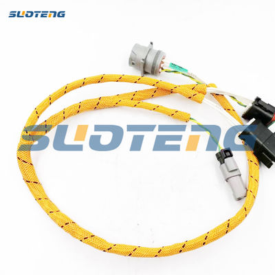 430-7691 4307691 C32 Marine Engine Panel Wiring Harness